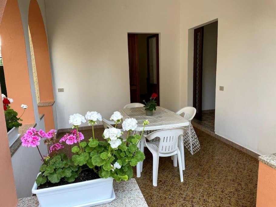 فيلا Casa Beatrice بولا المظهر الخارجي الصورة
