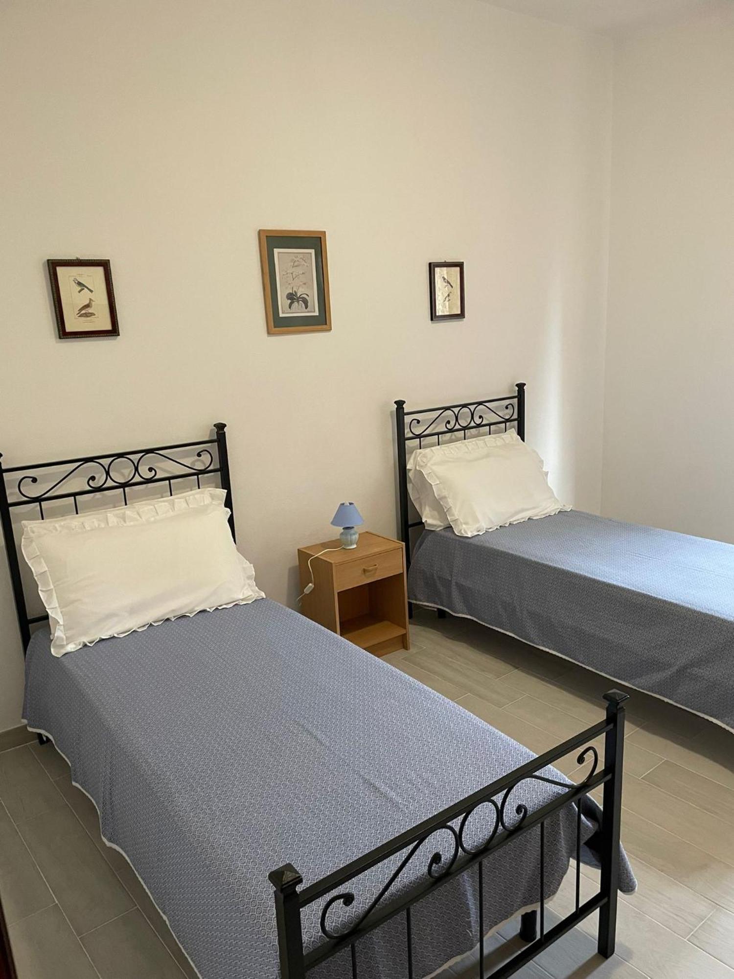 فيلا Casa Beatrice بولا المظهر الخارجي الصورة